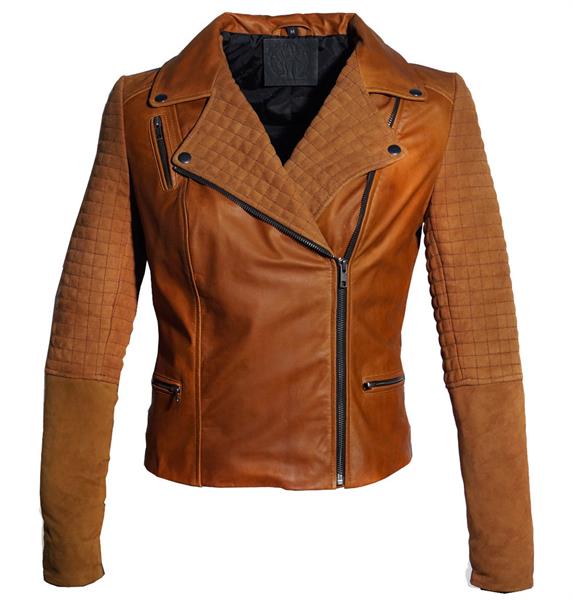 italian leather jackets